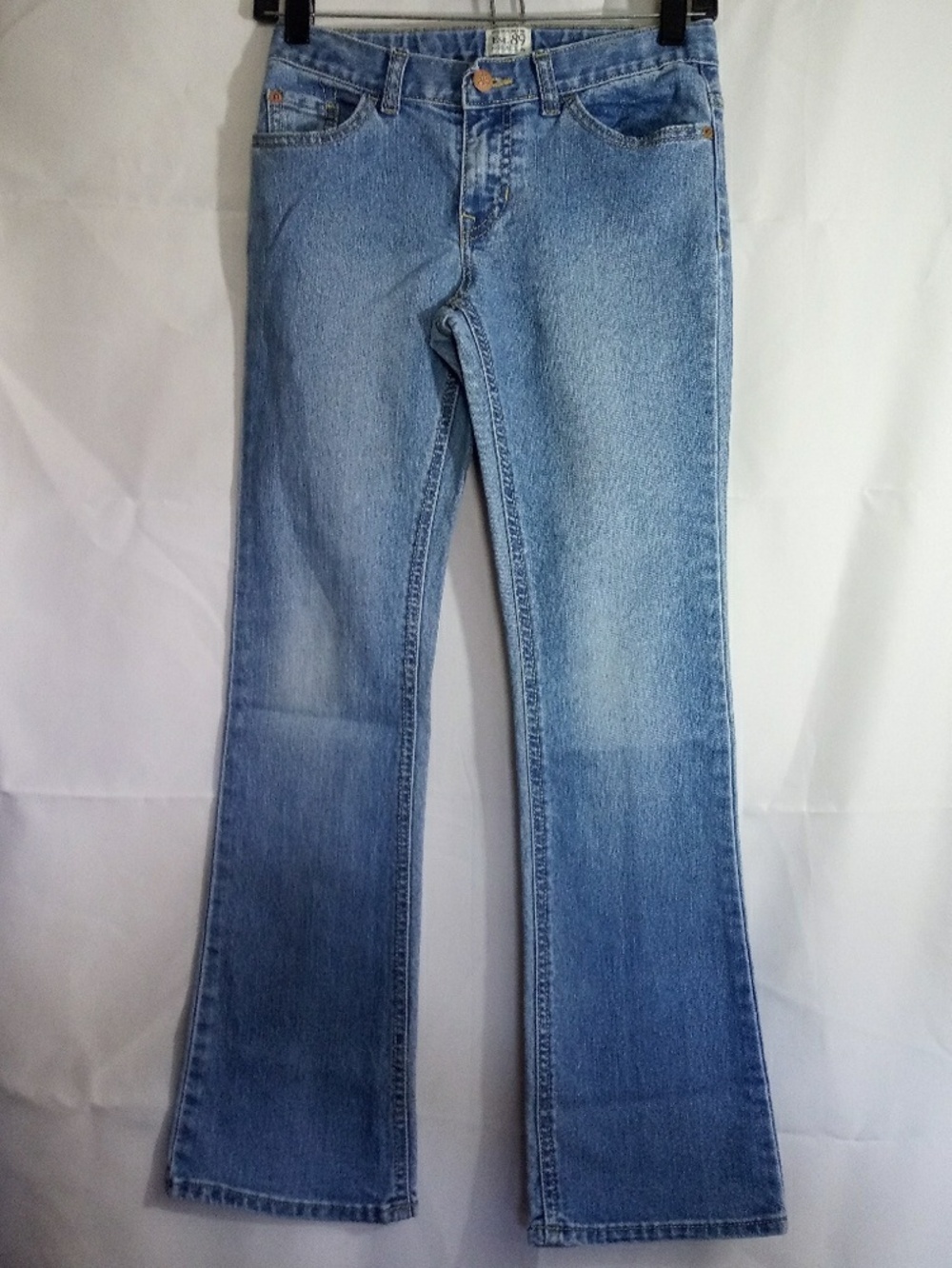 Est.89 children's place boot cut  jeans